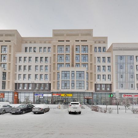 Apartments 144- Expo Astana Dış mekan fotoğraf