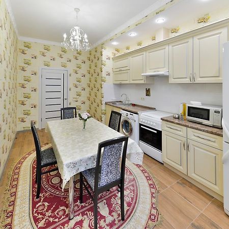 Apartments 144- Expo Astana Dış mekan fotoğraf