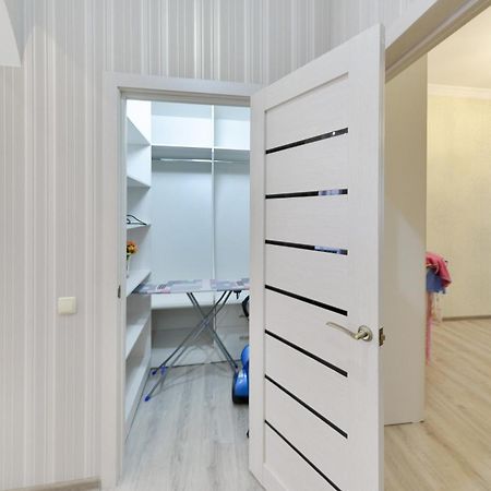 Apartments 144- Expo Astana Dış mekan fotoğraf