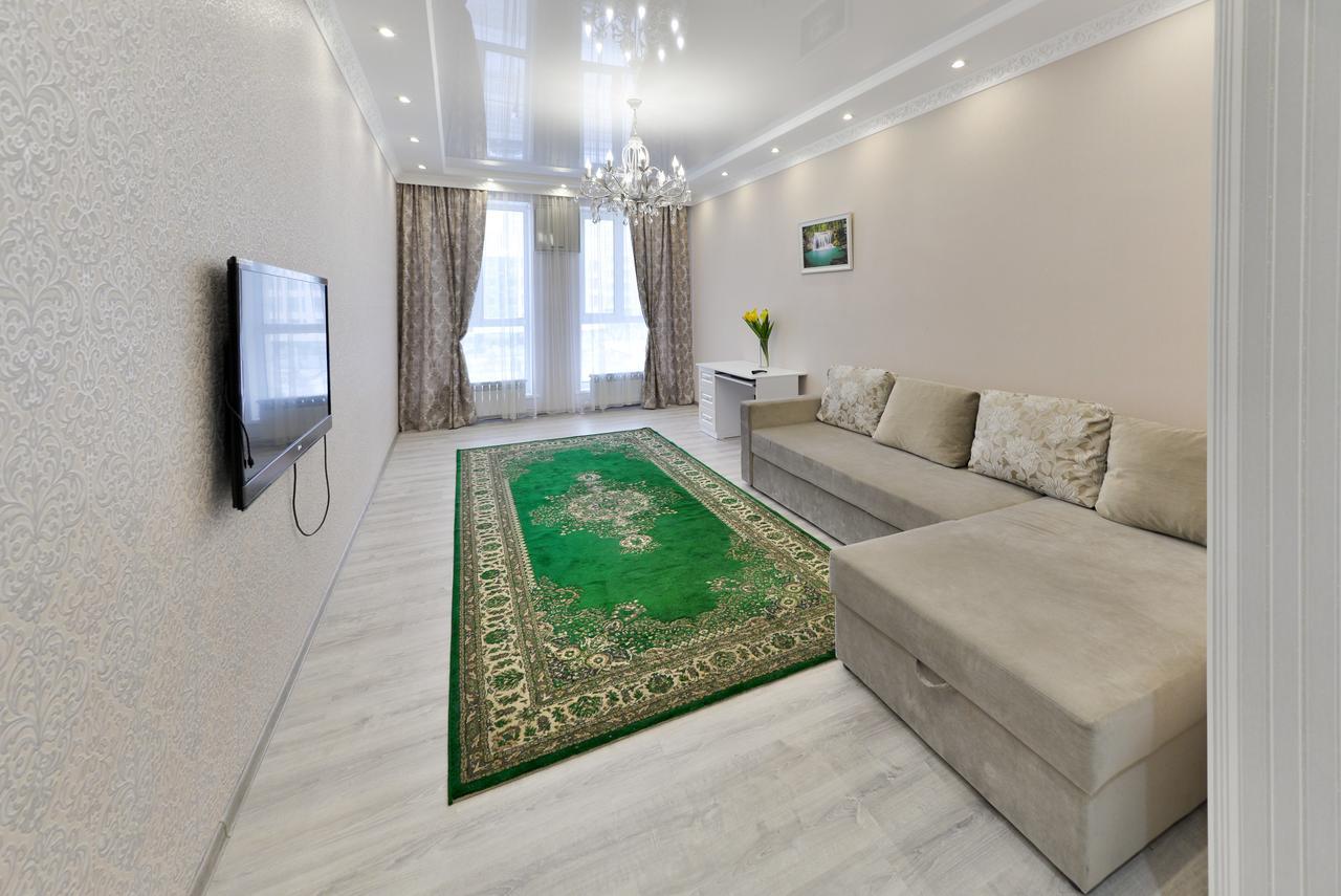 Apartments 144- Expo Astana Dış mekan fotoğraf