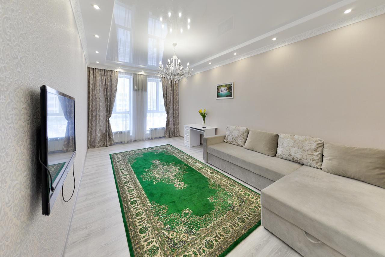 Apartments 144- Expo Astana Dış mekan fotoğraf