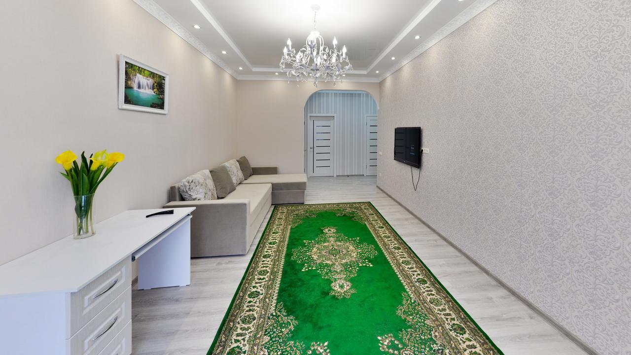 Apartments 144- Expo Astana Dış mekan fotoğraf
