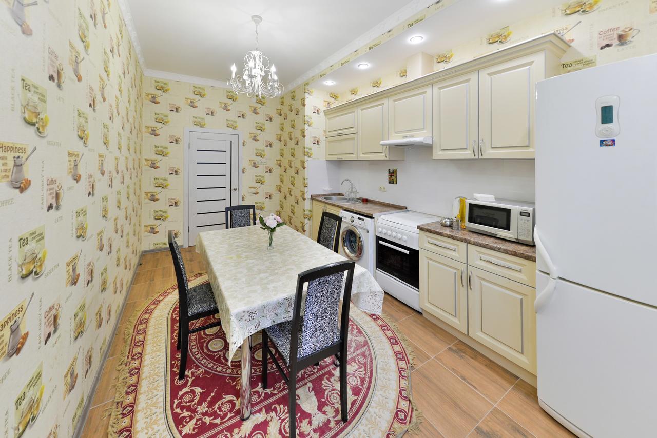 Apartments 144- Expo Astana Dış mekan fotoğraf