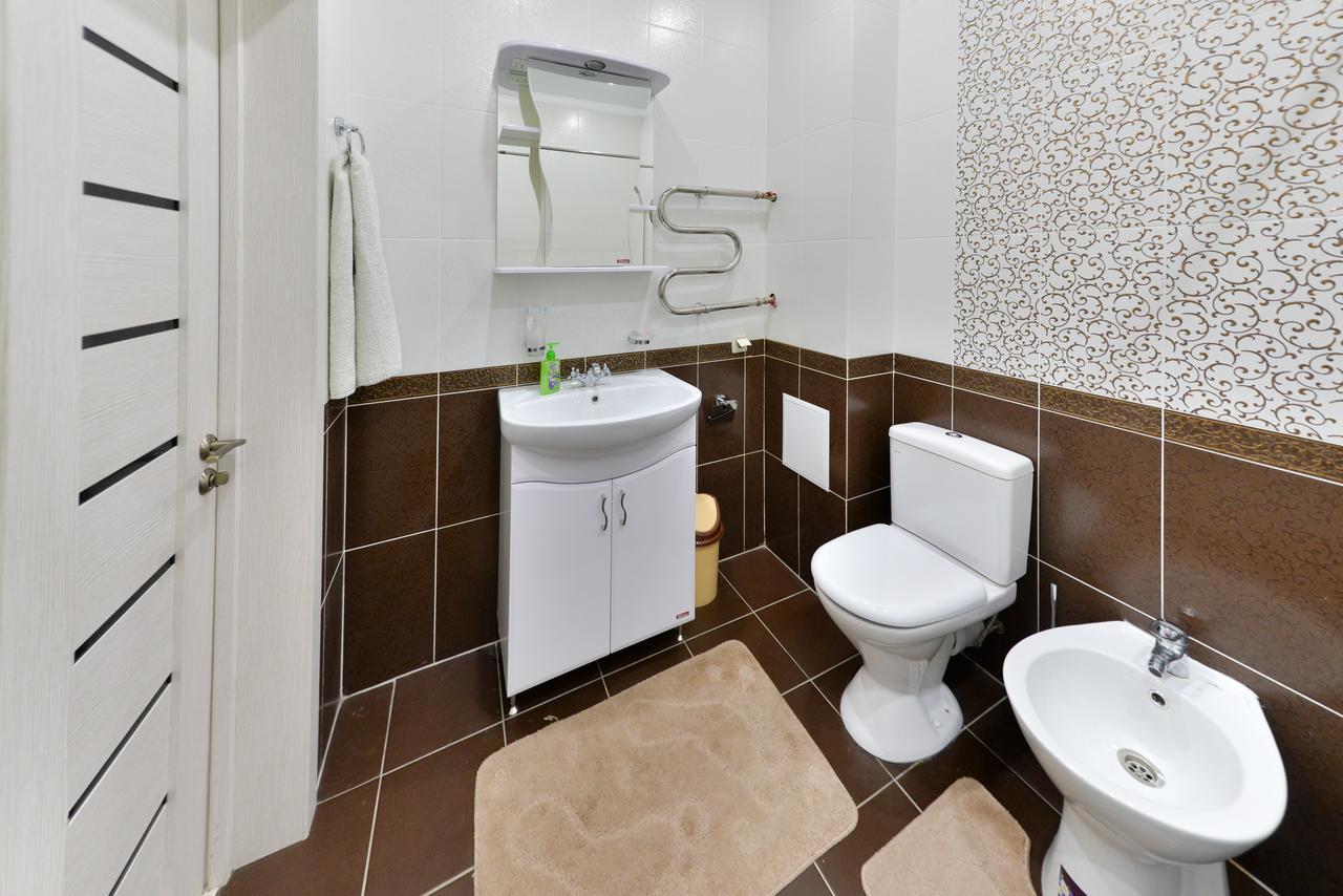 Apartments 144- Expo Astana Dış mekan fotoğraf